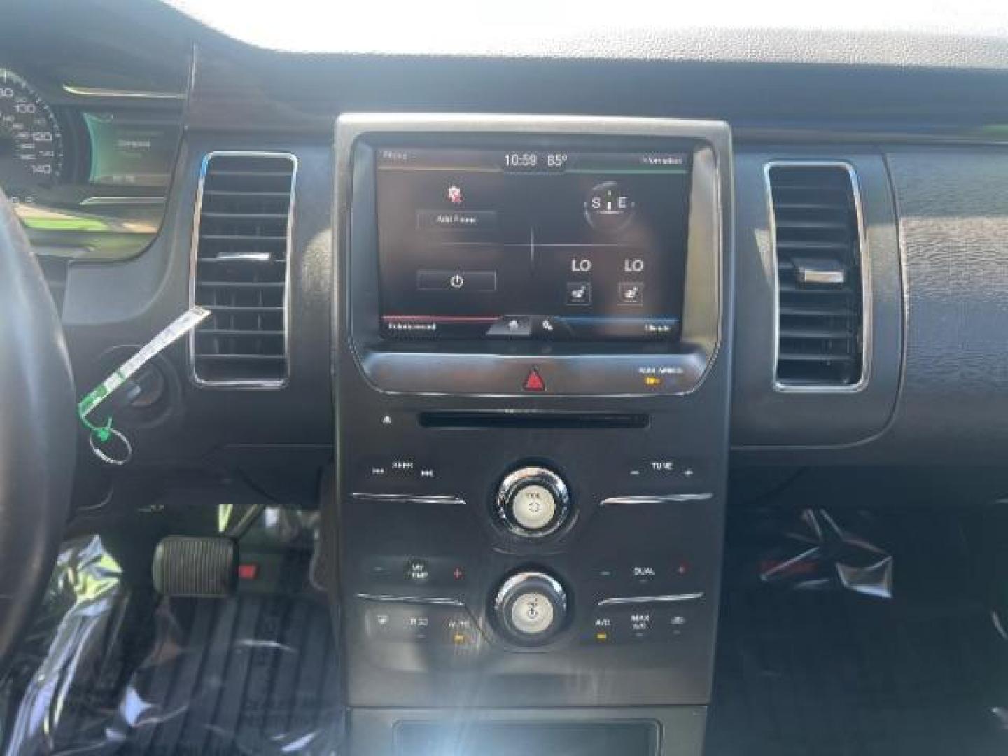 2014 Tuxedo Black Metallic /Charcoal Black Ford Flex SEL FWD (2FMGK5C83EB) with an 3.5L V6 DOHC 24V engine, 6-Speed Automatic Overdrive transmission, located at 1865 East Red Hills Pkwy, St. George, 84770, (435) 628-0023, 37.120850, -113.543640 - We specialize in helping ALL people get the best financing available. No matter your credit score, good, bad or none we can get you an amazing rate. Had a bankruptcy, divorce, or repossessions? We give you the green light to get your credit back on the road. Low down and affordable payments that fit - Photo#17