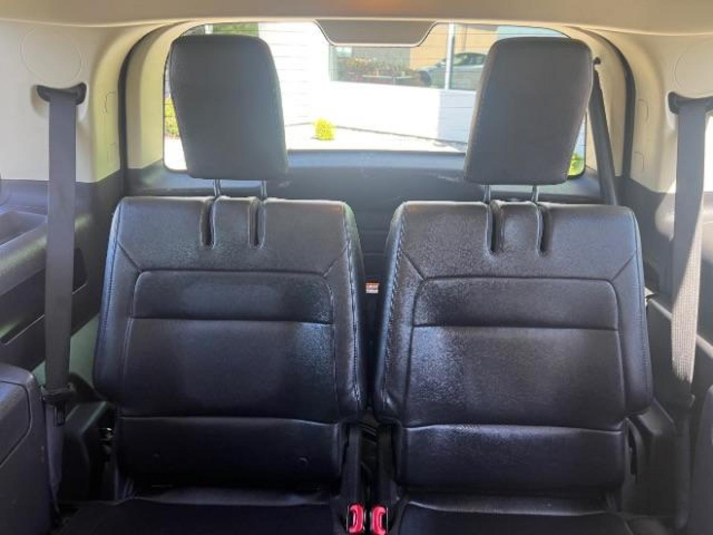 2014 Tuxedo Black Metallic /Charcoal Black Ford Flex SEL FWD (2FMGK5C83EB) with an 3.5L V6 DOHC 24V engine, 6-Speed Automatic Overdrive transmission, located at 1865 East Red Hills Pkwy, St. George, 84770, (435) 628-0023, 37.120850, -113.543640 - We specialize in helping ALL people get the best financing available. No matter your credit score, good, bad or none we can get you an amazing rate. Had a bankruptcy, divorce, or repossessions? We give you the green light to get your credit back on the road. Low down and affordable payments that fit - Photo#24