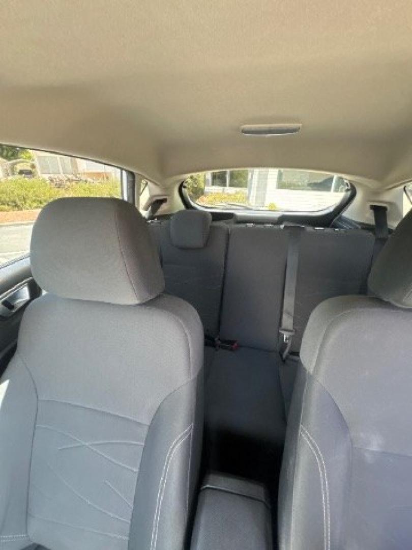 2015 Oxford White /Medium Light Stone Ford Fiesta SE Hatchback (3FADP4EJ4FM) with an 1.6L L4 DOHC 16V engine, 6-Speed Automatic transmission, located at 1865 East Red Hills Pkwy, St. George, 84770, (435) 628-0023, 37.120850, -113.543640 - We specialize in helping ALL people get the best financing available. No matter your credit score, good, bad or none we can get you an amazing rate. Had a bankruptcy, divorce, or repossessions? We give you the green light to get your credit back on the road. Low down and affordable payments that fit- Photo#23