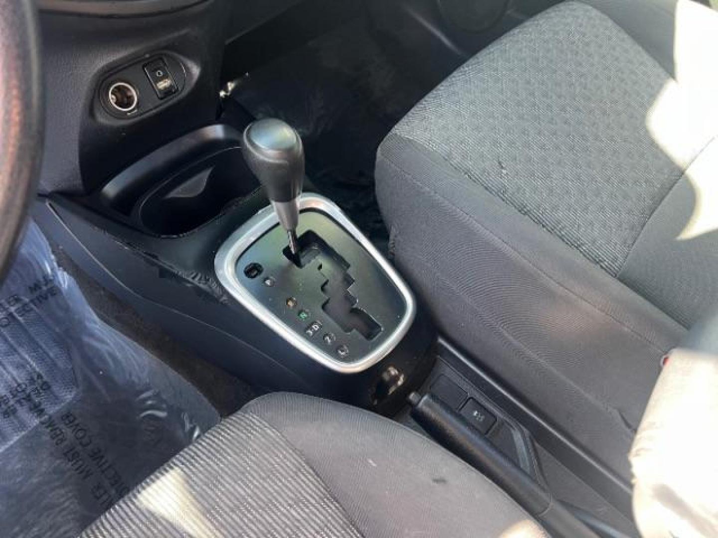 2015 Super White /Black (Circles), clo Toyota Yaris LE 5-Door AT (VNKKTUD39FA) with an 1.5L L4 DOHC 16V engine, 4-Speed Automatic transmission, located at 940 North Main Street, Cedar City, UT, 84720, (435) 628-0023, 37.692936, -113.061897 - We specialize in helping ALL people get the best financing available. No matter your credit score, good, bad or none we can get you an amazing rate. Had a bankruptcy, divorce, or repossessions? We give you the green light to get your credit back on the road. Low down and affordable payments that fit - Photo#18