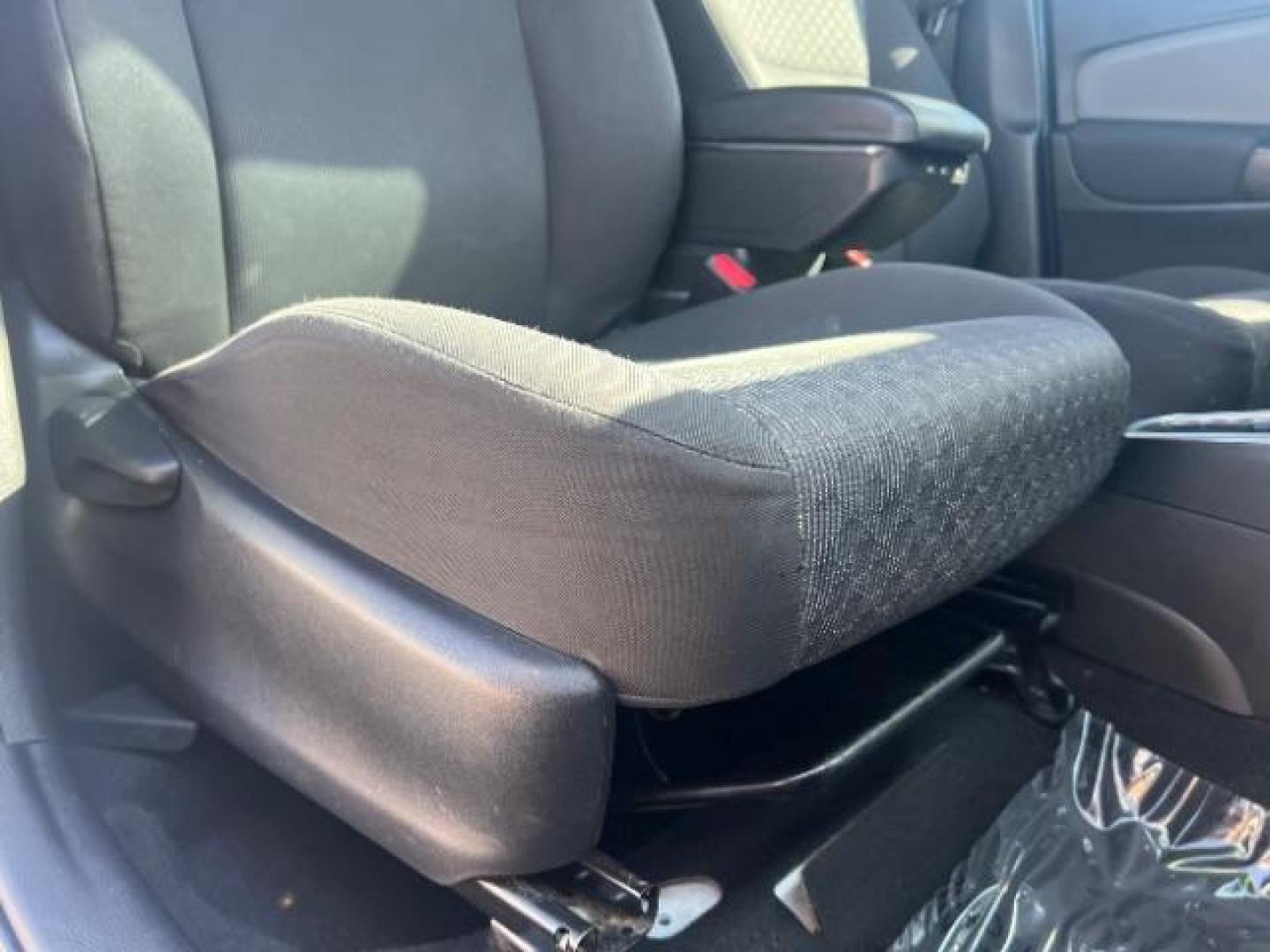 2015 Super White /Black (Circles), clo Toyota Yaris LE 5-Door AT (VNKKTUD39FA) with an 1.5L L4 DOHC 16V engine, 4-Speed Automatic transmission, located at 940 North Main Street, Cedar City, UT, 84720, (435) 628-0023, 37.692936, -113.061897 - We specialize in helping ALL people get the best financing available. No matter your credit score, good, bad or none we can get you an amazing rate. Had a bankruptcy, divorce, or repossessions? We give you the green light to get your credit back on the road. Low down and affordable payments that fit - Photo#27