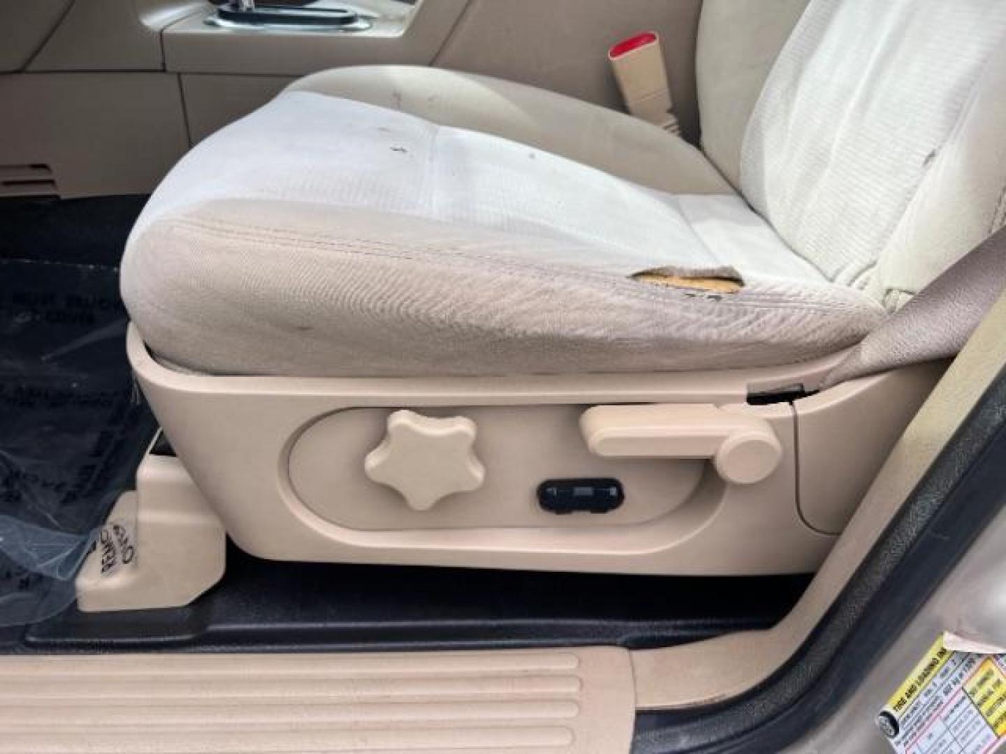 2007 Pueblo Gold Metallic /Camel Cloth Interior Ford Explorer Sport Trac XLT 4.0L 4WD (1FMEU51K07U) with an 4.0L V6 SOHC 12V FFV engine, 5-Speed Automatic transmission, located at 1865 East Red Hills Pkwy, St. George, 84770, (435) 628-0023, 37.120850, -113.543640 - We specialize in helping ALL people get the best financing available. No matter your credit score, good, bad or none we can get you an amazing rate. Had a bankruptcy, divorce, or repossessions? We give you the green light to get your credit back on the road. Low down and affordable payments that fit - Photo#13