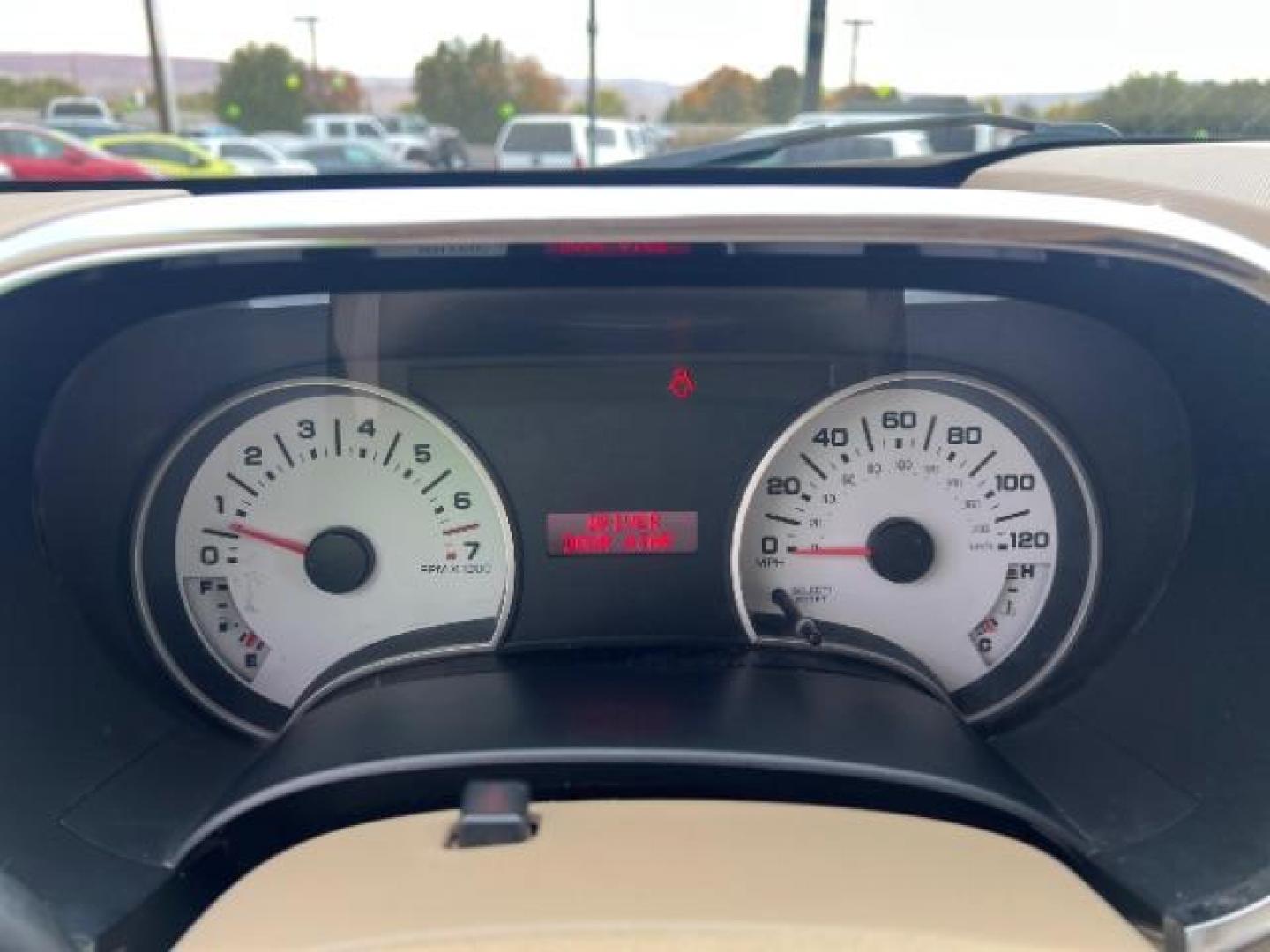 2007 Pueblo Gold Metallic /Camel Cloth Interior Ford Explorer Sport Trac XLT 4.0L 4WD (1FMEU51K07U) with an 4.0L V6 SOHC 12V FFV engine, 5-Speed Automatic transmission, located at 1865 East Red Hills Pkwy, St. George, 84770, (435) 628-0023, 37.120850, -113.543640 - We specialize in helping ALL people get the best financing available. No matter your credit score, good, bad or none we can get you an amazing rate. Had a bankruptcy, divorce, or repossessions? We give you the green light to get your credit back on the road. Low down and affordable payments that fit - Photo#16