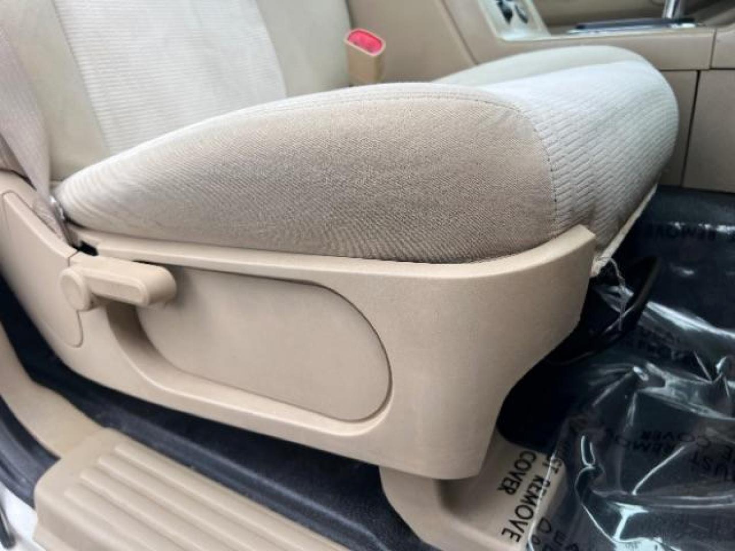 2007 Pueblo Gold Metallic /Camel Cloth Interior Ford Explorer Sport Trac XLT 4.0L 4WD (1FMEU51K07U) with an 4.0L V6 SOHC 12V FFV engine, 5-Speed Automatic transmission, located at 1865 East Red Hills Pkwy, St. George, 84770, (435) 628-0023, 37.120850, -113.543640 - We specialize in helping ALL people get the best financing available. No matter your credit score, good, bad or none we can get you an amazing rate. Had a bankruptcy, divorce, or repossessions? We give you the green light to get your credit back on the road. Low down and affordable payments that fit - Photo#27