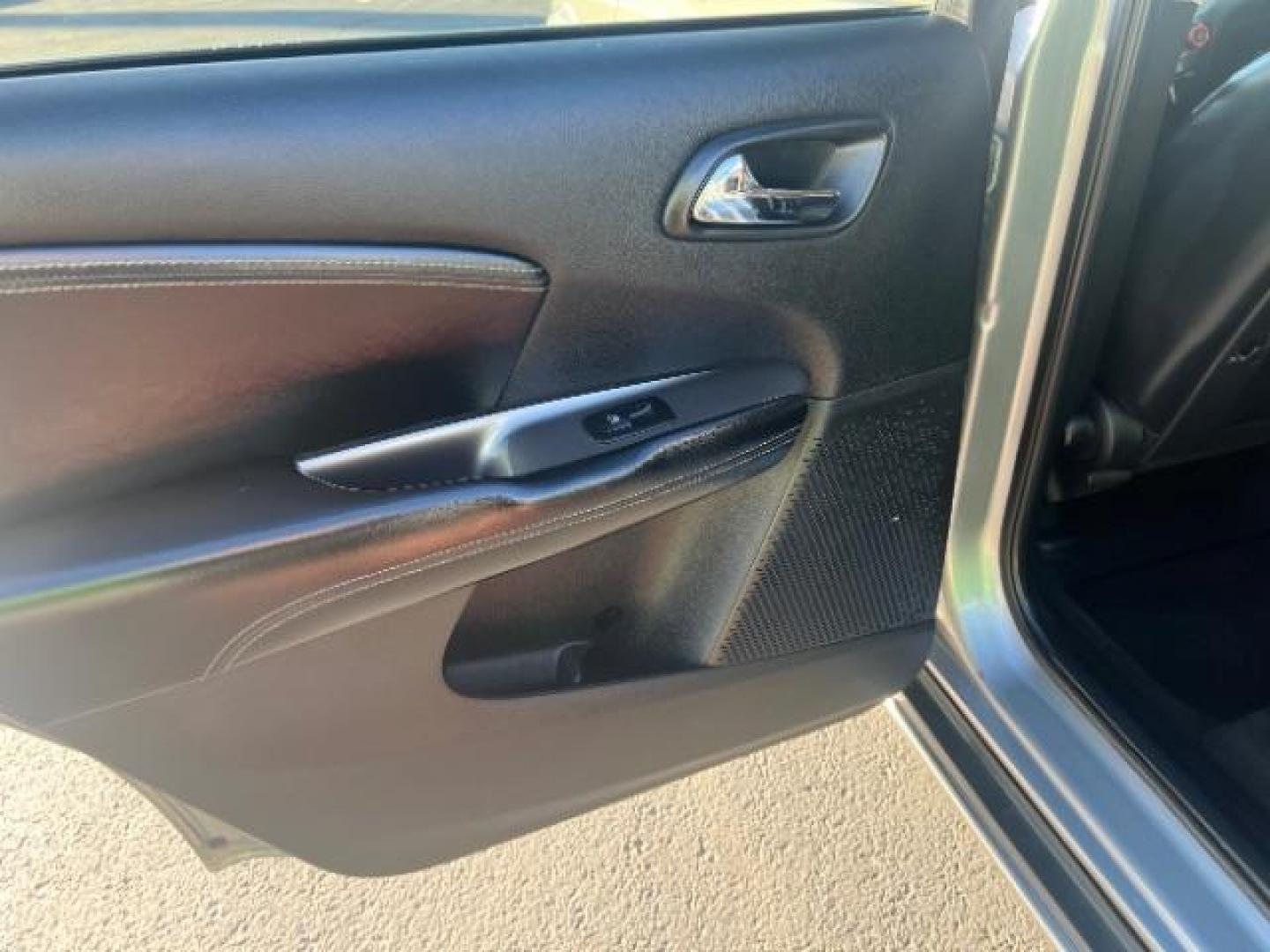 2015 Billet Silver Metall /Black Dodge Journey Crossroad FWD (3C4PDCGG3FT) with an 3.6L V6 DOHC 24V engine, 6-Speed Automatic transmission, located at 940 North Main Street, Cedar City, UT, 84720, (435) 628-0023, 37.692936, -113.061897 - We specialize in helping ALL people get the best financing available. No matter your credit score, good, bad or none we can get you an amazing rate. Had a bankruptcy, divorce, or repossessions? We give you the green light to get your credit back on the road. Low down and affordable payments that fit - Photo#20