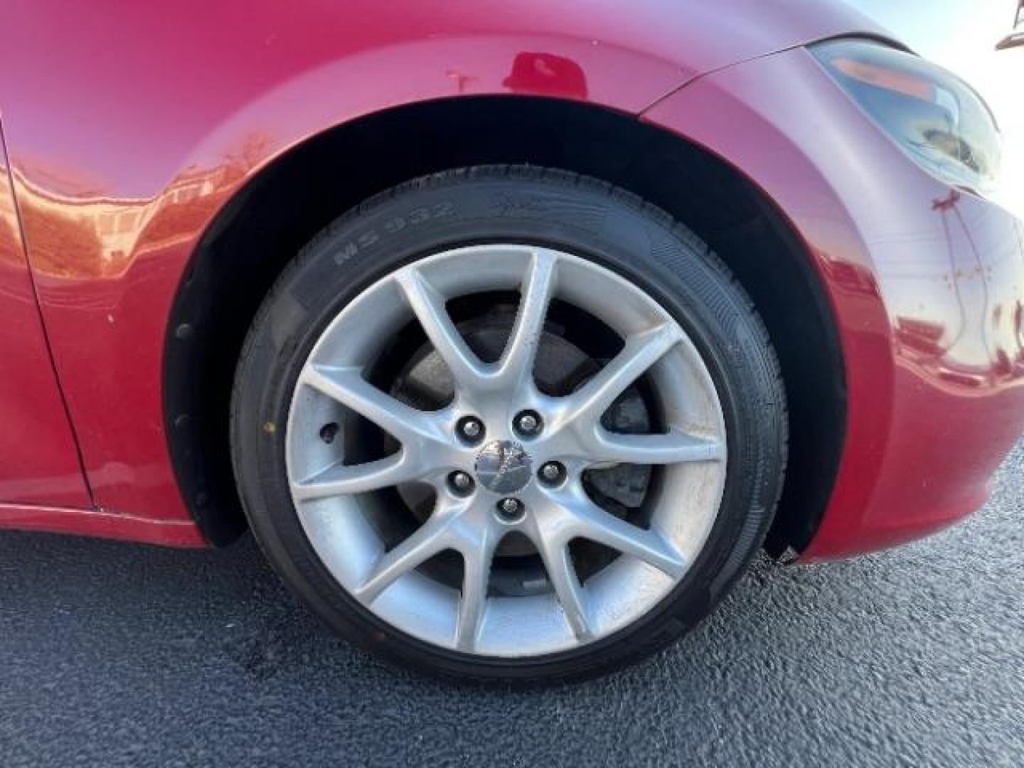 2013 Redline 2 Coat Pearl /Black Cloth Interior Dodge Dart SXT (1C3CDFBH5DD) with an 1.4L L4 DOHC 16V TUR engine, 6-Speed Manual transmission, located at 1865 East Red Hills Pkwy, St. George, 84770, (435) 628-0023, 37.120850, -113.543640 - We specialize in helping ALL people get the best financing available. No matter your credit score, good, bad or none we can get you an amazing rate. Had a bankruptcy, divorce, or repossessions? We give you the green light to get your credit back on the road. Low down and affordable payments that fit - Photo#8
