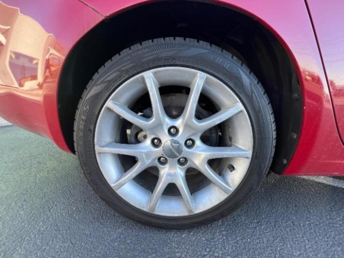 2013 Redline 2 Coat Pearl /Black Cloth Interior Dodge Dart SXT (1C3CDFBH5DD) with an 1.4L L4 DOHC 16V TUR engine, 6-Speed Manual transmission, located at 1865 East Red Hills Pkwy, St. George, 84770, (435) 628-0023, 37.120850, -113.543640 - We specialize in helping ALL people get the best financing available. No matter your credit score, good, bad or none we can get you an amazing rate. Had a bankruptcy, divorce, or repossessions? We give you the green light to get your credit back on the road. Low down and affordable payments that fit - Photo#11