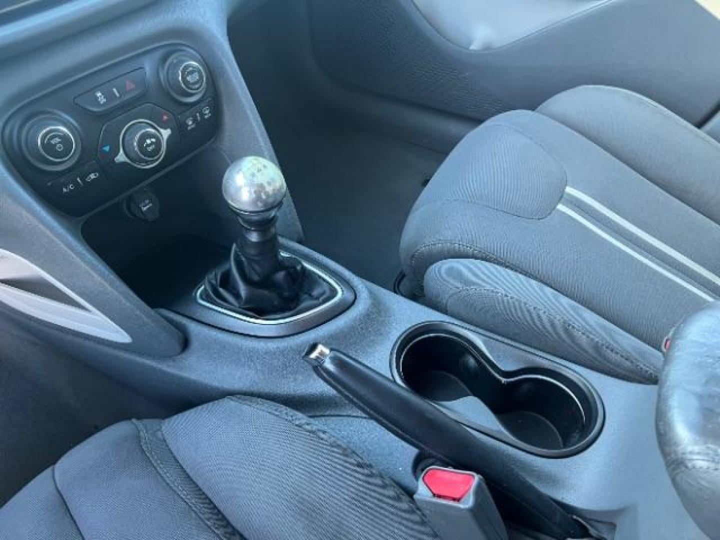 2013 Redline 2 Coat Pearl /Black Cloth Interior Dodge Dart SXT (1C3CDFBH5DD) with an 1.4L L4 DOHC 16V TUR engine, 6-Speed Manual transmission, located at 1865 East Red Hills Pkwy, St. George, 84770, (435) 628-0023, 37.120850, -113.543640 - We specialize in helping ALL people get the best financing available. No matter your credit score, good, bad or none we can get you an amazing rate. Had a bankruptcy, divorce, or repossessions? We give you the green light to get your credit back on the road. Low down and affordable payments that fit - Photo#19