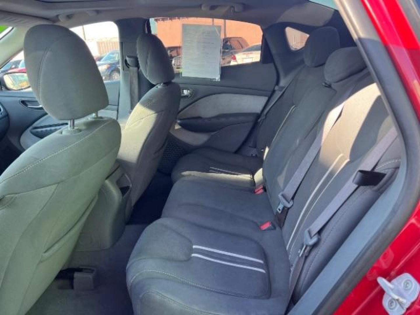 2013 Redline 2 Coat Pearl /Black Cloth Interior Dodge Dart SXT (1C3CDFBH5DD) with an 1.4L L4 DOHC 16V TUR engine, 6-Speed Manual transmission, located at 1865 East Red Hills Pkwy, St. George, 84770, (435) 628-0023, 37.120850, -113.543640 - We specialize in helping ALL people get the best financing available. No matter your credit score, good, bad or none we can get you an amazing rate. Had a bankruptcy, divorce, or repossessions? We give you the green light to get your credit back on the road. Low down and affordable payments that fit - Photo#22