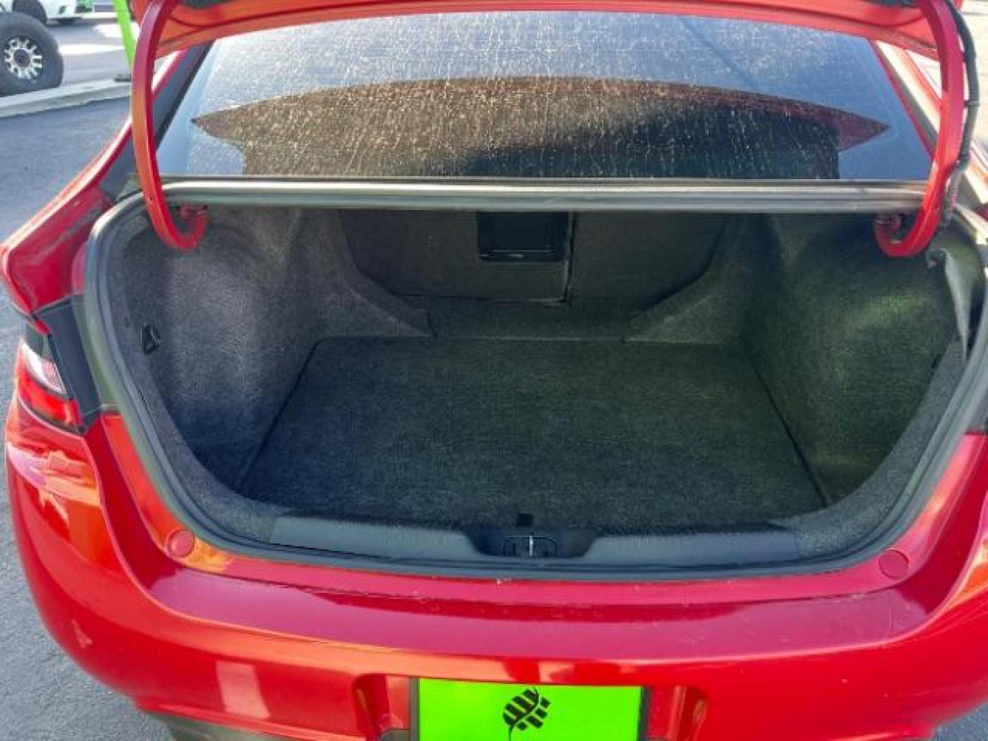 2013 Redline 2 Coat Pearl /Black Cloth Interior Dodge Dart SXT (1C3CDFBH5DD) with an 1.4L L4 DOHC 16V TUR engine, 6-Speed Manual transmission, located at 1865 East Red Hills Pkwy, St. George, 84770, (435) 628-0023, 37.120850, -113.543640 - We specialize in helping ALL people get the best financing available. No matter your credit score, good, bad or none we can get you an amazing rate. Had a bankruptcy, divorce, or repossessions? We give you the green light to get your credit back on the road. Low down and affordable payments that fit - Photo#25