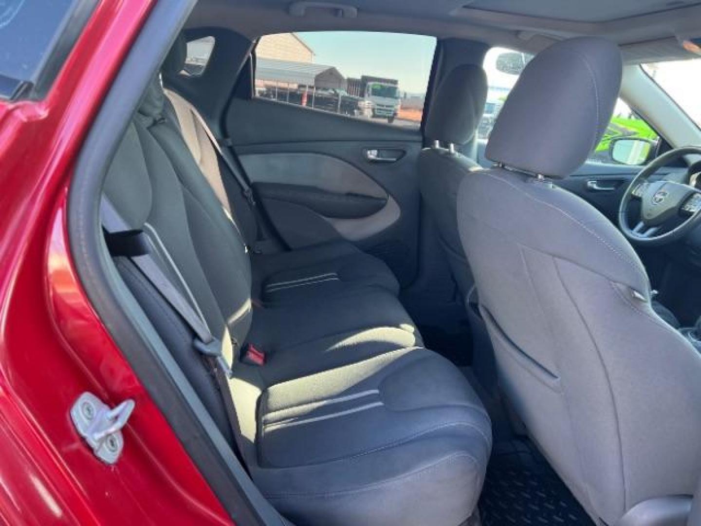 2013 Redline 2 Coat Pearl /Black Cloth Interior Dodge Dart SXT (1C3CDFBH5DD) with an 1.4L L4 DOHC 16V TUR engine, 6-Speed Manual transmission, located at 1865 East Red Hills Pkwy, St. George, 84770, (435) 628-0023, 37.120850, -113.543640 - We specialize in helping ALL people get the best financing available. No matter your credit score, good, bad or none we can get you an amazing rate. Had a bankruptcy, divorce, or repossessions? We give you the green light to get your credit back on the road. Low down and affordable payments that fit - Photo#28