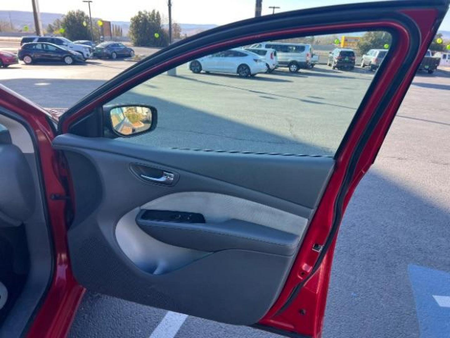 2013 Redline 2 Coat Pearl /Black Cloth Interior Dodge Dart SXT (1C3CDFBH5DD) with an 1.4L L4 DOHC 16V TUR engine, 6-Speed Manual transmission, located at 1865 East Red Hills Pkwy, St. George, 84770, (435) 628-0023, 37.120850, -113.543640 - We specialize in helping ALL people get the best financing available. No matter your credit score, good, bad or none we can get you an amazing rate. Had a bankruptcy, divorce, or repossessions? We give you the green light to get your credit back on the road. Low down and affordable payments that fit - Photo#29