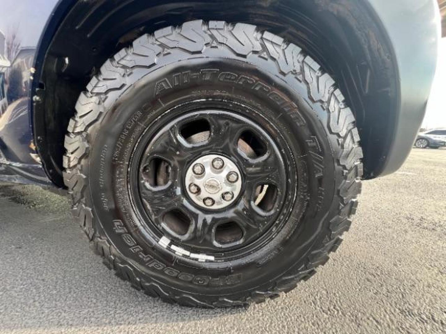 2008 Midnight Blue /Steel/Graphite Cloth Nissan Xterra S 4WD (5N1AN08W28C) with an 4.0L V6 DOHC 24V engine, 5-Speed Automatic transmission, located at 1865 East Red Hills Pkwy, St. George, 84770, (435) 628-0023, 37.120850, -113.543640 - We specialize in helping ALL people get the best financing available. No matter your credit score, good, bad or none we can get you an amazing rate. Had a bankruptcy, divorce, or repossessions? We give you the green light to get your credit back on the road. Low down and affordable payments that fit - Photo#9