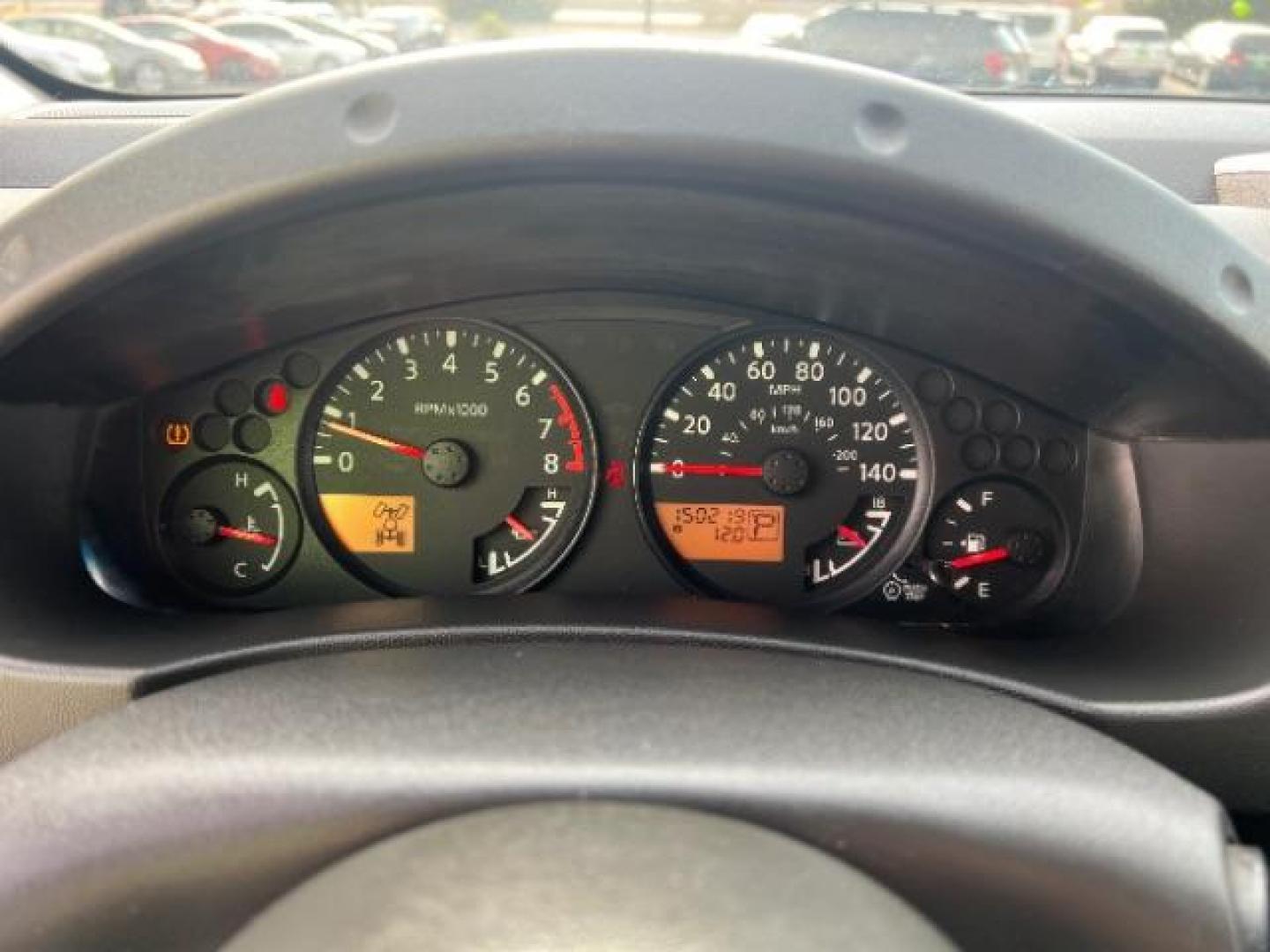 2008 Midnight Blue /Steel/Graphite Cloth Nissan Xterra S 4WD (5N1AN08W28C) with an 4.0L V6 DOHC 24V engine, 5-Speed Automatic transmission, located at 1865 East Red Hills Pkwy, St. George, 84770, (435) 628-0023, 37.120850, -113.543640 - We specialize in helping ALL people get the best financing available. No matter your credit score, good, bad or none we can get you an amazing rate. Had a bankruptcy, divorce, or repossessions? We give you the green light to get your credit back on the road. Low down and affordable payments that fit - Photo#16