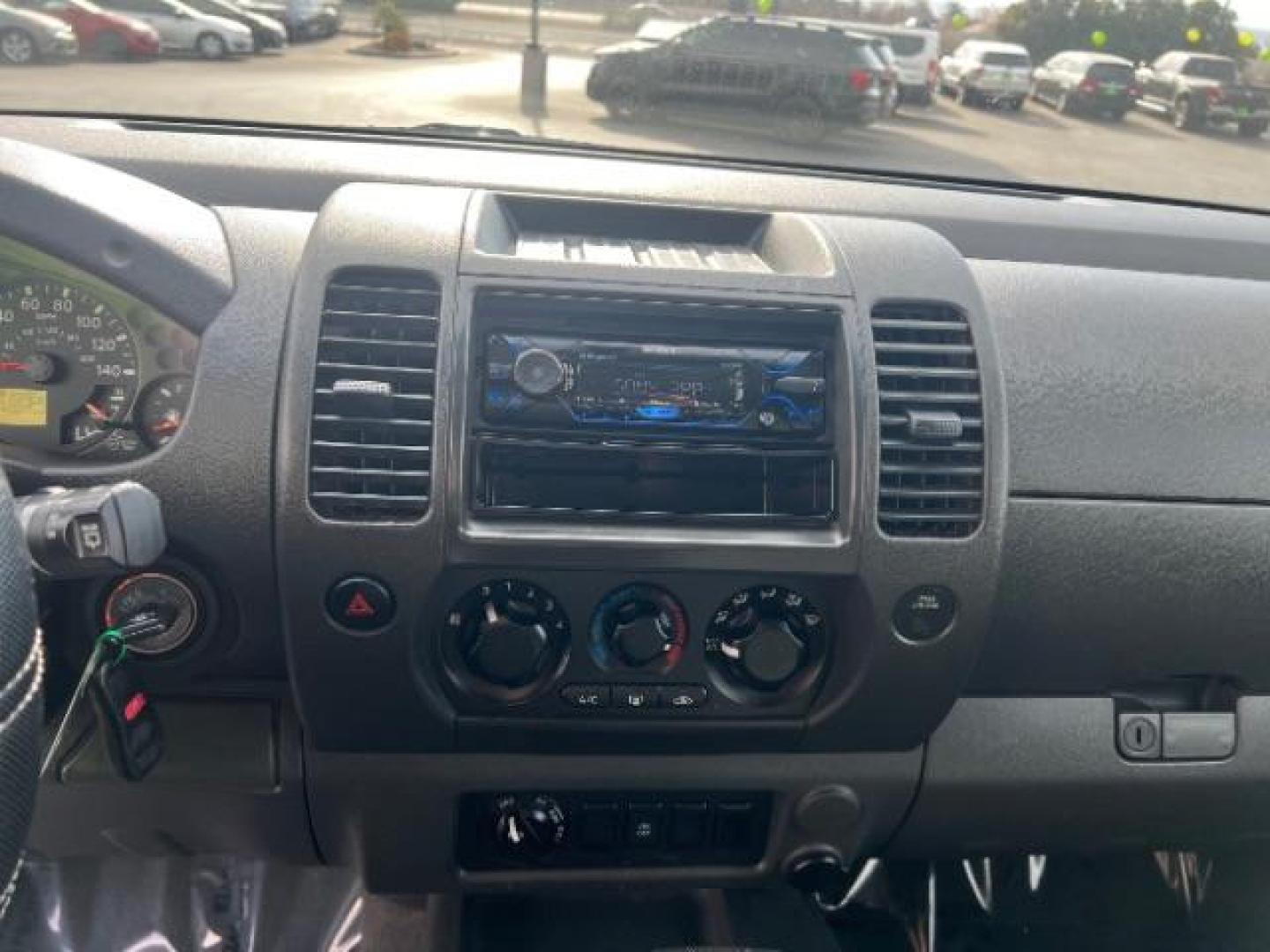 2008 Midnight Blue /Steel/Graphite Cloth Nissan Xterra S 4WD (5N1AN08W28C) with an 4.0L V6 DOHC 24V engine, 5-Speed Automatic transmission, located at 1865 East Red Hills Pkwy, St. George, 84770, (435) 628-0023, 37.120850, -113.543640 - We specialize in helping ALL people get the best financing available. No matter your credit score, good, bad or none we can get you an amazing rate. Had a bankruptcy, divorce, or repossessions? We give you the green light to get your credit back on the road. Low down and affordable payments that fit - Photo#18