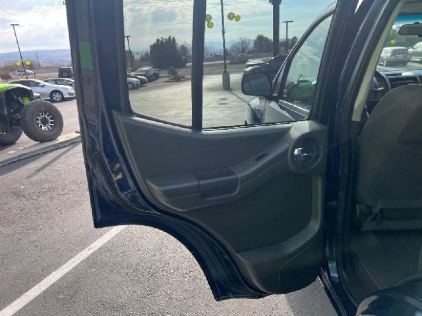 2008 Midnight Blue /Steel/Graphite Cloth Nissan Xterra S 4WD (5N1AN08W28C) with an 4.0L V6 DOHC 24V engine, 5-Speed Automatic transmission, located at 1865 East Red Hills Pkwy, St. George, 84770, (435) 628-0023, 37.120850, -113.543640 - We specialize in helping ALL people get the best financing available. No matter your credit score, good, bad or none we can get you an amazing rate. Had a bankruptcy, divorce, or repossessions? We give you the green light to get your credit back on the road. Low down and affordable payments that fit - Photo#20