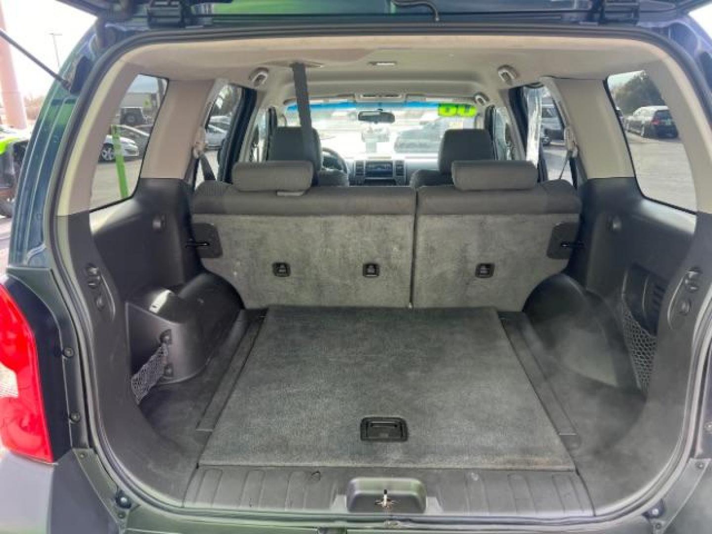 2008 Midnight Blue /Steel/Graphite Cloth Nissan Xterra S 4WD (5N1AN08W28C) with an 4.0L V6 DOHC 24V engine, 5-Speed Automatic transmission, located at 1865 East Red Hills Pkwy, St. George, 84770, (435) 628-0023, 37.120850, -113.543640 - We specialize in helping ALL people get the best financing available. No matter your credit score, good, bad or none we can get you an amazing rate. Had a bankruptcy, divorce, or repossessions? We give you the green light to get your credit back on the road. Low down and affordable payments that fit - Photo#23