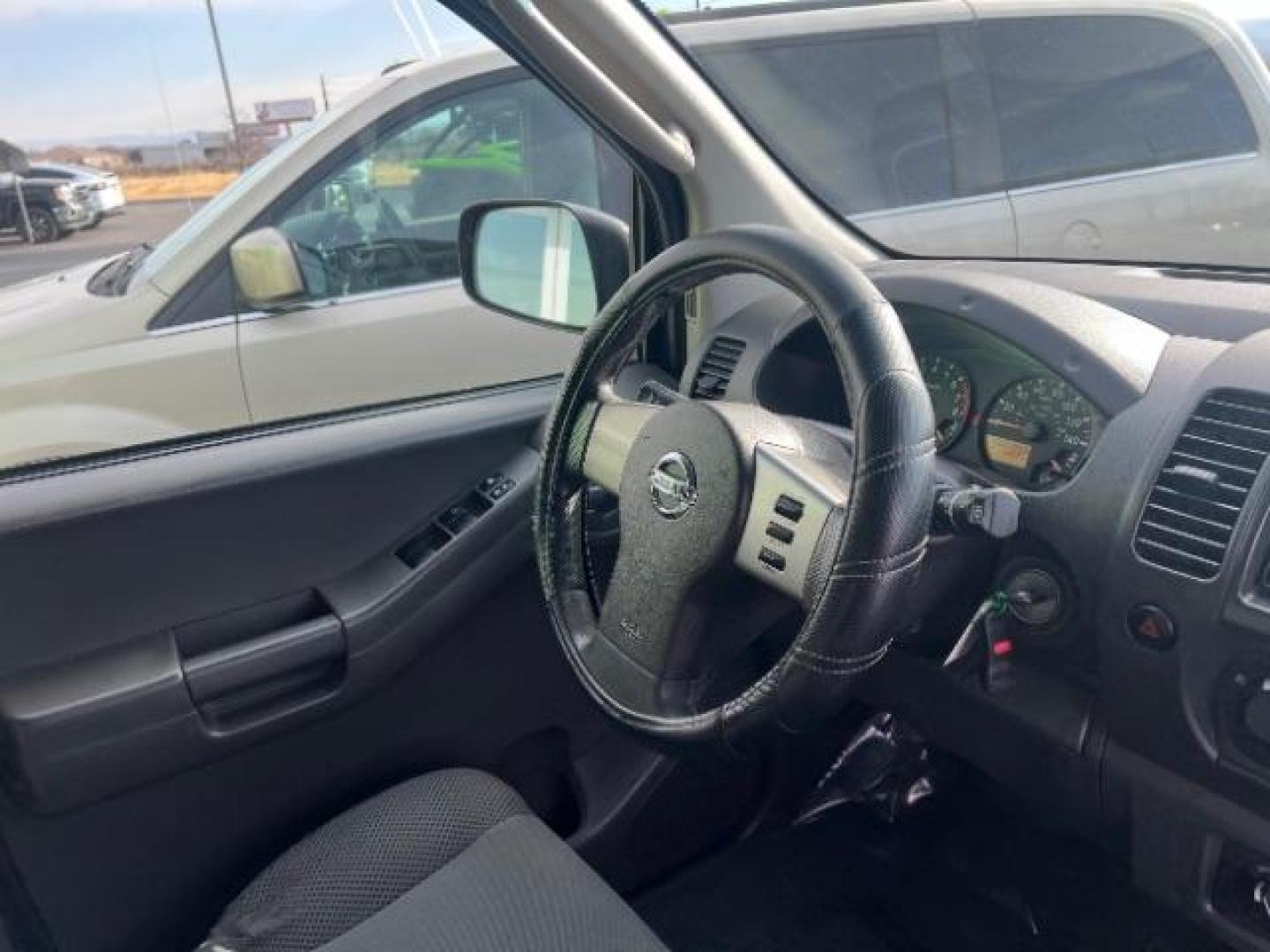 2008 Midnight Blue /Steel/Graphite Cloth Nissan Xterra S 4WD (5N1AN08W28C) with an 4.0L V6 DOHC 24V engine, 5-Speed Automatic transmission, located at 1865 East Red Hills Pkwy, St. George, 84770, (435) 628-0023, 37.120850, -113.543640 - We specialize in helping ALL people get the best financing available. No matter your credit score, good, bad or none we can get you an amazing rate. Had a bankruptcy, divorce, or repossessions? We give you the green light to get your credit back on the road. Low down and affordable payments that fit - Photo#30