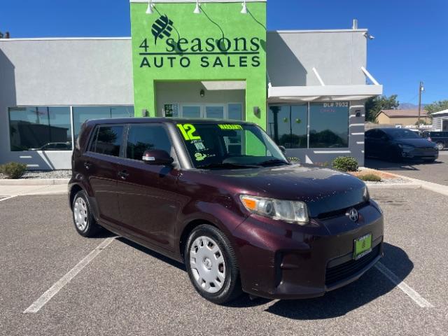 photo of 2012 Scion xB
