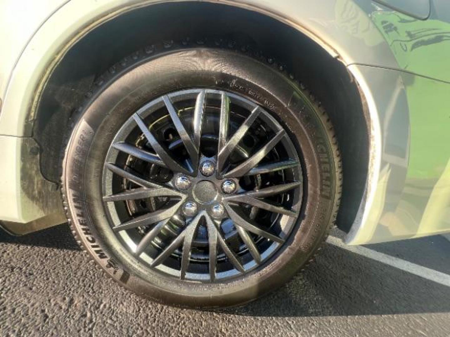 2018 Glacier White /Charcoal, cloth Nissan Altima 2.5 S (1N4AL3AP5JC) with an 2.5L L4 DOHC 16V engine, Continuously Variable Transmission transmission, located at 940 North Main Street, Cedar City, UT, 84720, (435) 628-0023, 37.692936, -113.061897 - We specialize in helping ALL people get the best financing available. No matter your credit score, good, bad or none we can get you an amazing rate. Had a bankruptcy, divorce, or repossessions? We give you the green light to get your credit back on the road. Low down and affordable payments that fit - Photo#11