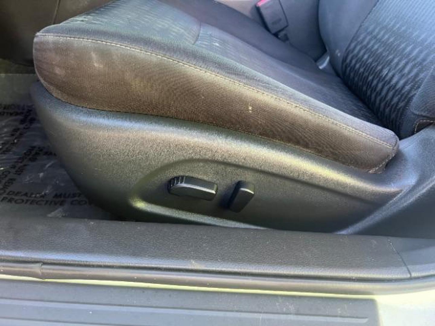 2018 Glacier White /Charcoal, cloth Nissan Altima 2.5 S (1N4AL3AP5JC) with an 2.5L L4 DOHC 16V engine, Continuously Variable Transmission transmission, located at 940 North Main Street, Cedar City, UT, 84720, (435) 628-0023, 37.692936, -113.061897 - We specialize in helping ALL people get the best financing available. No matter your credit score, good, bad or none we can get you an amazing rate. Had a bankruptcy, divorce, or repossessions? We give you the green light to get your credit back on the road. Low down and affordable payments that fit - Photo#13