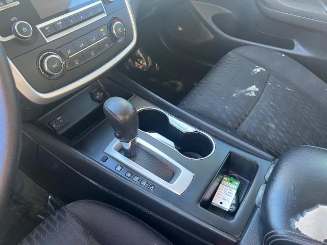 2018 Glacier White /Charcoal, cloth Nissan Altima 2.5 S (1N4AL3AP5JC) with an 2.5L L4 DOHC 16V engine, Continuously Variable Transmission transmission, located at 1865 East Red Hills Pkwy, St. George, 84770, (435) 628-0023, 37.120850, -113.543640 - We specialize in helping ALL people get the best financing available. No matter your credit score, good, bad or none we can get you an amazing rate. Had a bankruptcy, divorce, or repossessions? We give you the green light to get your credit back on the road. Low down and affordable payments that fit - Photo#18