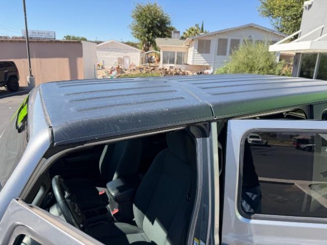 2019 Grey /Black Jeep Wrangler Unlimited Sport (1C4HJXDG3KW) with an 3.6L V6 DOHC 24V FFV engine, 6-Speed Automatic transmission, located at 1865 East Red Hills Pkwy, St. George, 84770, (435) 628-0023, 37.120850, -113.543640 - We specialize in helping ALL people get the best financing available. No matter your credit score, good, bad or none we can get you an amazing rate. Had a bankruptcy, divorce, or repossessions? We give you the green light to get your credit back on the road. Low down and affordable payments that fit - Photo#26