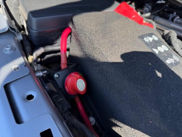 2019 Grey /Black Jeep Wrangler Unlimited Sport (1C4HJXDG3KW) with an 3.6L V6 DOHC 24V FFV engine, 6-Speed Automatic transmission, located at 1865 East Red Hills Pkwy, St. George, 84770, (435) 628-0023, 37.120850, -113.543640 - We specialize in helping ALL people get the best financing available. No matter your credit score, good, bad or none we can get you an amazing rate. Had a bankruptcy, divorce, or repossessions? We give you the green light to get your credit back on the road. Low down and affordable payments that fit - Photo#28