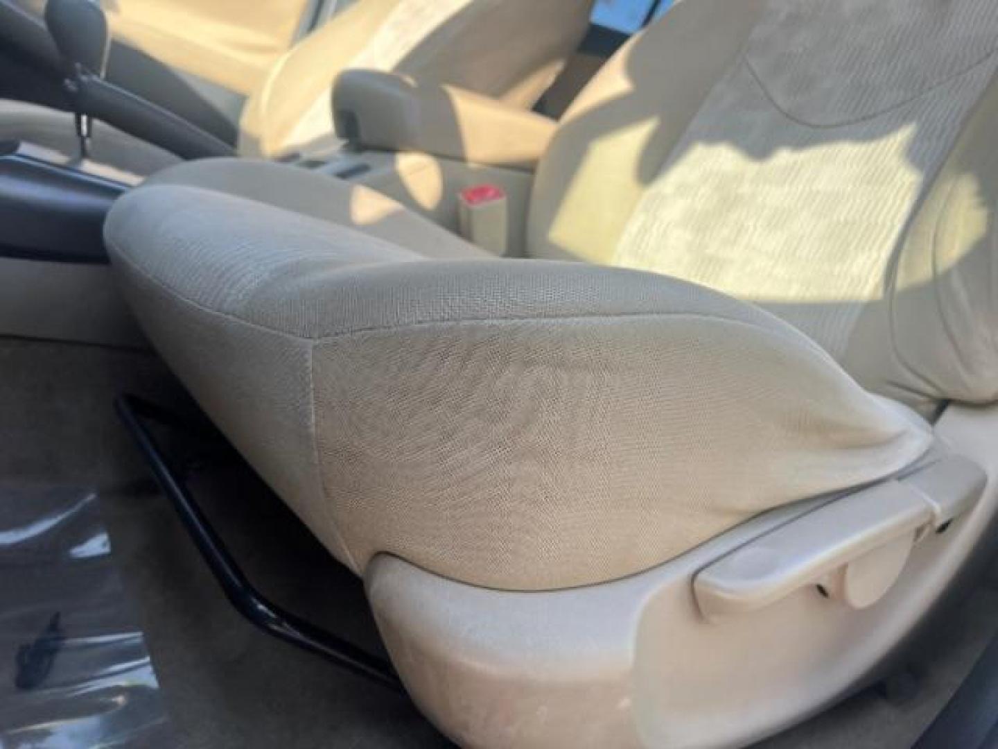 2011 Barcelona Red Metallic /Ash Cloth Interior Toyota RAV4 Base I4 2WD (2T3ZF4DVXBW) with an 2.4L L4 DOHC 16V engine, 4-Speed Automatic transmission, located at 940 North Main Street, Cedar City, UT, 84720, (435) 628-0023, 37.692936, -113.061897 - Photo#13