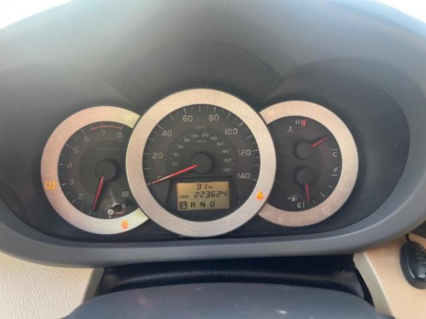 2011 Barcelona Red Metallic /Ash Cloth Interior Toyota RAV4 Base I4 2WD (2T3ZF4DVXBW) with an 2.4L L4 DOHC 16V engine, 4-Speed Automatic transmission, located at 940 North Main Street, Cedar City, UT, 84720, (435) 628-0023, 37.692936, -113.061897 - Photo#16