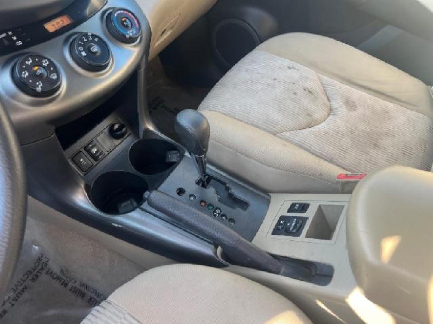 2011 Barcelona Red Metallic /Ash Cloth Interior Toyota RAV4 Base I4 2WD (2T3ZF4DVXBW) with an 2.4L L4 DOHC 16V engine, 4-Speed Automatic transmission, located at 940 North Main Street, Cedar City, UT, 84720, (435) 628-0023, 37.692936, -113.061897 - Photo#18