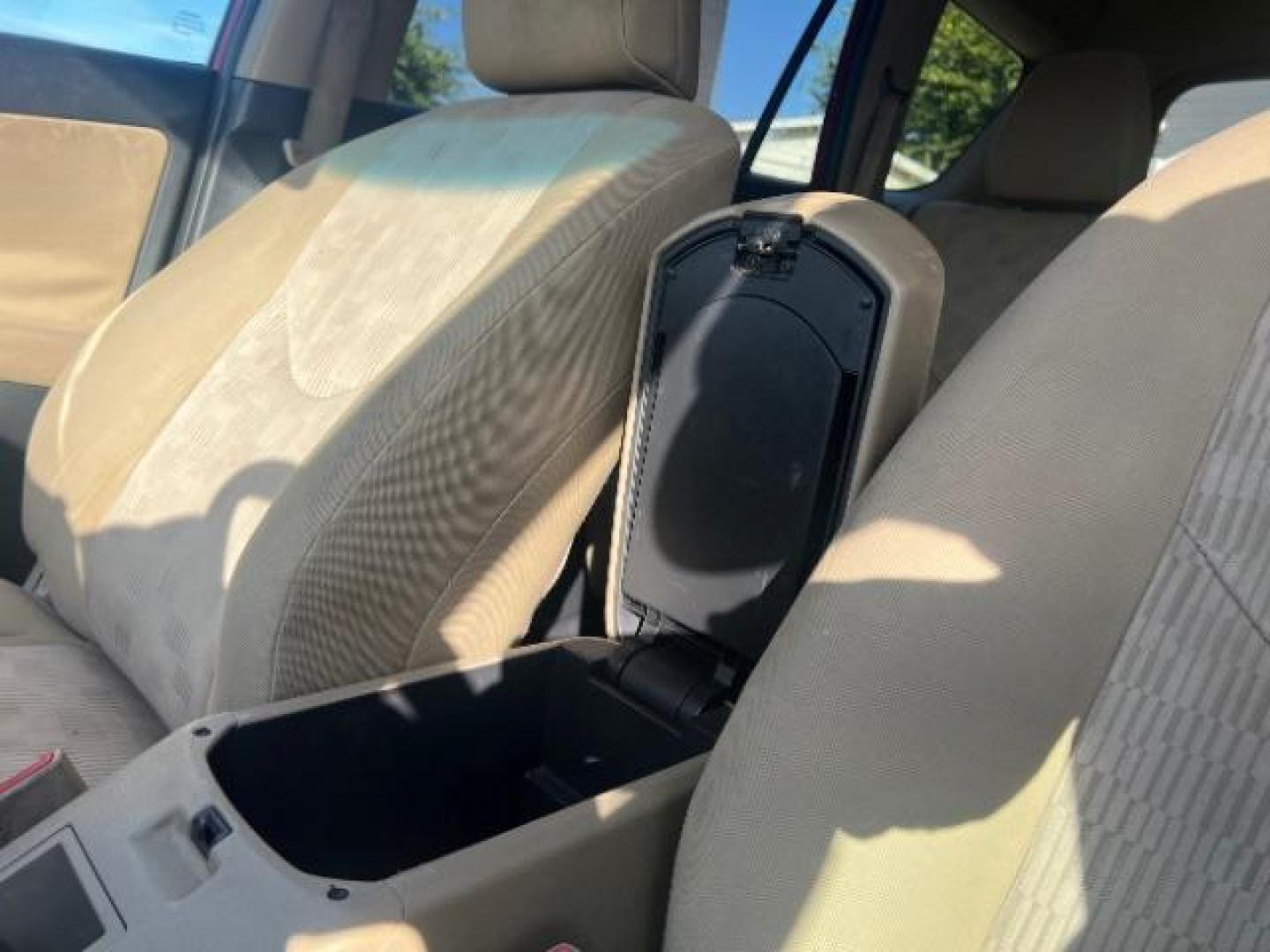 2011 Barcelona Red Metallic /Ash Cloth Interior Toyota RAV4 Base I4 2WD (2T3ZF4DVXBW) with an 2.4L L4 DOHC 16V engine, 4-Speed Automatic transmission, located at 940 North Main Street, Cedar City, UT, 84720, (435) 628-0023, 37.692936, -113.061897 - Photo#19