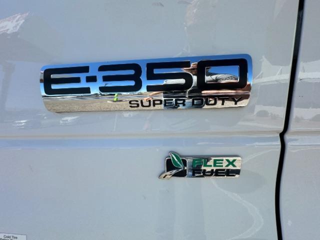 2015 White /Gray Leather Ford Econoline E-350 Super Duty (1FDWE3FL6FD) with an 5.4L V8 SOHC 16V engine, 4-Speed Automatic transmission, located at 1865 East Red Hills Pkwy, St. George, 84770, (435) 628-0023, 37.120850, -113.543640 - We specialize in helping ALL people get the best financing available. No matter your credit score, good, bad or none we can get you an amazing rate. Had a bankruptcy, divorce, or repossessions? We give you the green light to get your credit back on the road. Low down and affordable payments that fit - Photo#14