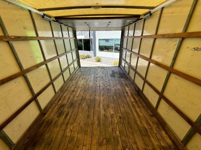 2015 White /Gray Leather Ford Econoline E-350 Super Duty (1FDWE3FL6FD) with an 5.4L V8 SOHC 16V engine, 4-Speed Automatic transmission, located at 1865 East Red Hills Pkwy, St. George, 84770, (435) 628-0023, 37.120850, -113.543640 - We specialize in helping ALL people get the best financing available. No matter your credit score, good, bad or none we can get you an amazing rate. Had a bankruptcy, divorce, or repossessions? We give you the green light to get your credit back on the road. Low down and affordable payments that fit - Photo#25