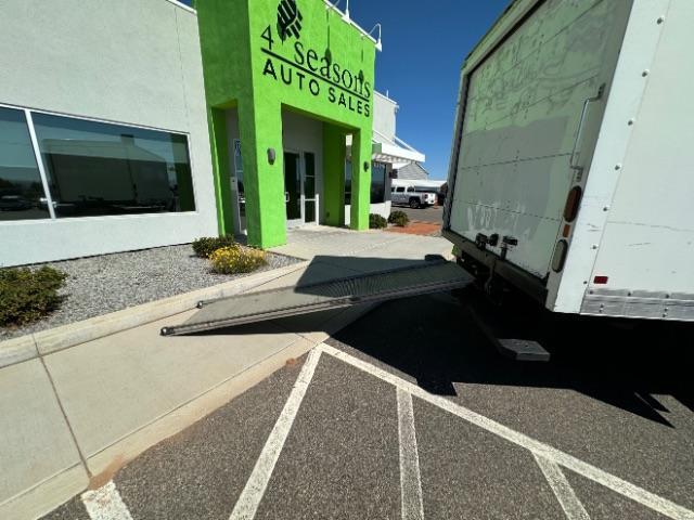 2015 White /Gray Leather Ford Econoline E-350 Super Duty (1FDWE3FL6FD) with an 5.4L V8 SOHC 16V engine, 4-Speed Automatic transmission, located at 1865 East Red Hills Pkwy, St. George, 84770, (435) 628-0023, 37.120850, -113.543640 - We specialize in helping ALL people get the best financing available. No matter your credit score, good, bad or none we can get you an amazing rate. Had a bankruptcy, divorce, or repossessions? We give you the green light to get your credit back on the road. Low down and affordable payments that fit - Photo#26