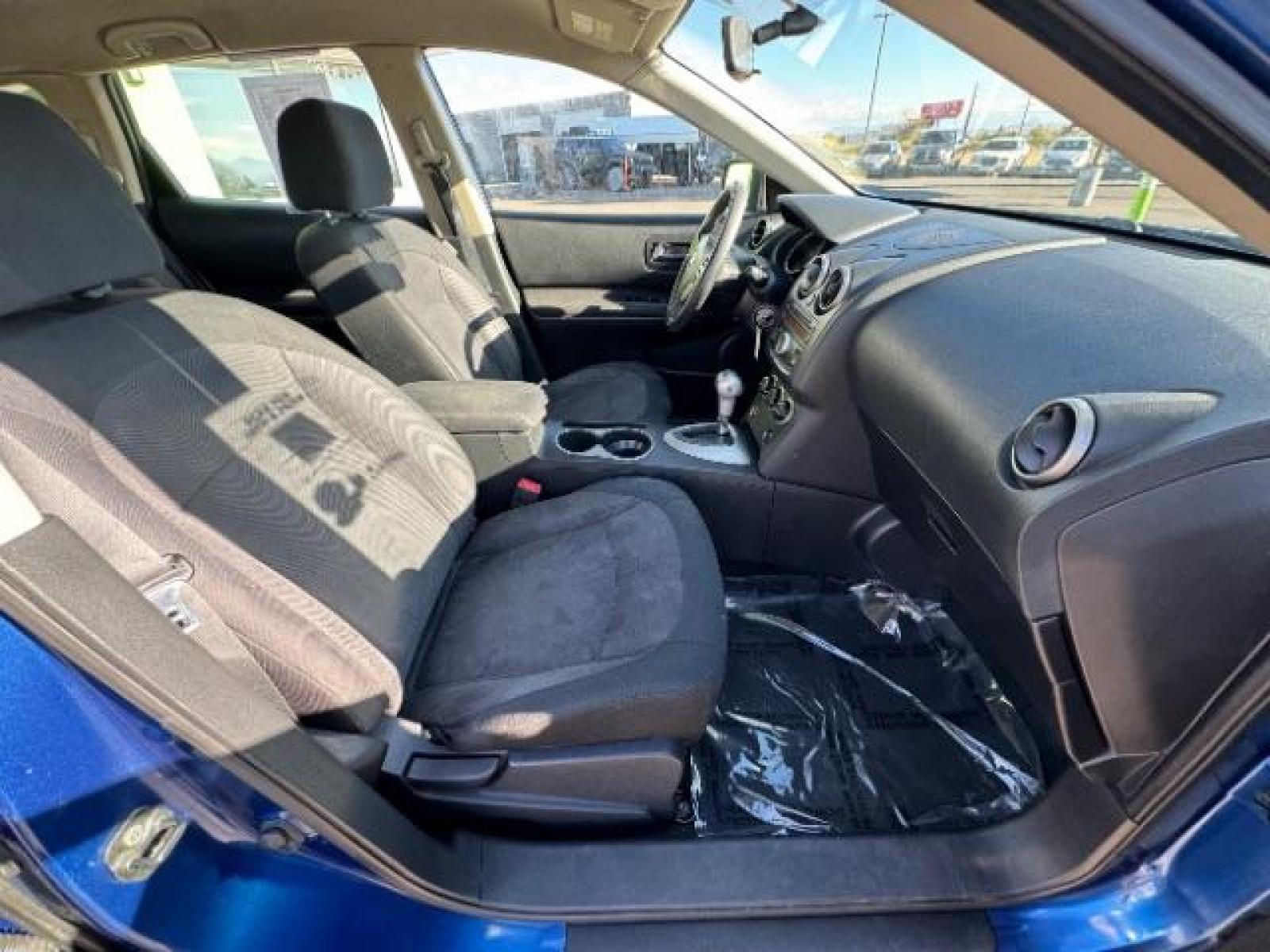 2011 Indigo Blue Metallic /Black Cloth Interior Nissan Rogue S AWD (JN8AS5MVXBW) with an 2.5L L4 DOHC 16V engine, Continuously Variable Transmission transmission, located at 1865 East Red Hills Pkwy, St. George, 84770, (435) 628-0023, 37.120850, -113.543640 - We specialize in helping ALL people get the best financing available. No matter your credit score, good, bad or none we can get you an amazing rate. Had a bankruptcy, divorce, or repossessions? We give you the green light to get your credit back on the road. Low down and affordable payments that fit - Photo #30