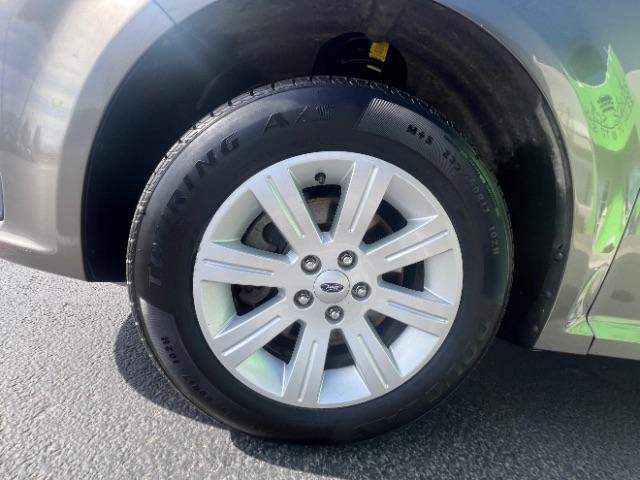 2013 Mineral Gray Metallic /Charcoal Black Cloth Interior Ford Flex SE FWD (2FMGK5B81DB) with an 3.5L V6 DOHC 24V engine, 6-Speed Automatic Overdrive transmission, located at 1865 East Red Hills Pkwy, St. George, 84770, (435) 628-0023, 37.120850, -113.543640 - We specialize in helping ALL people get the best financing available. No matter your credit score, good, bad or none we can get you an amazing rate. Had a bankruptcy, divorce, or repossessions? We give you the green light to get your credit back on the road. Low down and affordable payments that fit - Photo#10