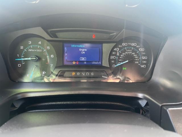 2013 Mineral Gray Metallic /Charcoal Black Cloth Interior Ford Flex SE FWD (2FMGK5B81DB) with an 3.5L V6 DOHC 24V engine, 6-Speed Automatic Overdrive transmission, located at 1865 East Red Hills Pkwy, St. George, 84770, (435) 628-0023, 37.120850, -113.543640 - We specialize in helping ALL people get the best financing available. No matter your credit score, good, bad or none we can get you an amazing rate. Had a bankruptcy, divorce, or repossessions? We give you the green light to get your credit back on the road. Low down and affordable payments that fit - Photo#16