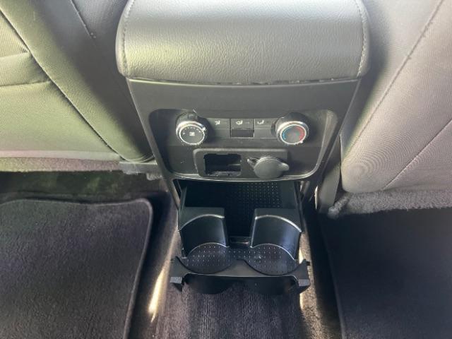 2013 Mineral Gray Metallic /Charcoal Black Cloth Interior Ford Flex SE FWD (2FMGK5B81DB) with an 3.5L V6 DOHC 24V engine, 6-Speed Automatic Overdrive transmission, located at 1865 East Red Hills Pkwy, St. George, 84770, (435) 628-0023, 37.120850, -113.543640 - We specialize in helping ALL people get the best financing available. No matter your credit score, good, bad or none we can get you an amazing rate. Had a bankruptcy, divorce, or repossessions? We give you the green light to get your credit back on the road. Low down and affordable payments that fit - Photo#22