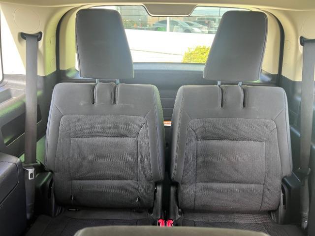 2013 Mineral Gray Metallic /Charcoal Black Cloth Interior Ford Flex SE FWD (2FMGK5B81DB) with an 3.5L V6 DOHC 24V engine, 6-Speed Automatic Overdrive transmission, located at 1865 East Red Hills Pkwy, St. George, 84770, (435) 628-0023, 37.120850, -113.543640 - We specialize in helping ALL people get the best financing available. No matter your credit score, good, bad or none we can get you an amazing rate. Had a bankruptcy, divorce, or repossessions? We give you the green light to get your credit back on the road. Low down and affordable payments that fit - Photo#25