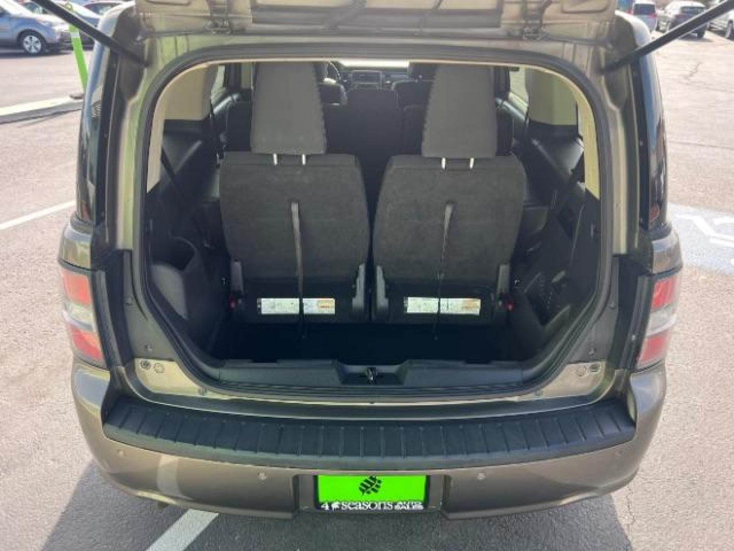 2013 Mineral Gray Metallic /Charcoal Black Cloth Interior Ford Flex SE FWD (2FMGK5B81DB) with an 3.5L V6 DOHC 24V engine, 6-Speed Automatic Overdrive transmission, located at 940 North Main Street, Cedar City, UT, 84720, (435) 628-0023, 37.692936, -113.061897 - We specialize in helping ALL people get the best financing available. No matter your credit score, good, bad or none we can get you an amazing rate. Had a bankruptcy, divorce, or repossessions? We give you the green light to get your credit back on the road. Low down and affordable payments that fit - Photo#27