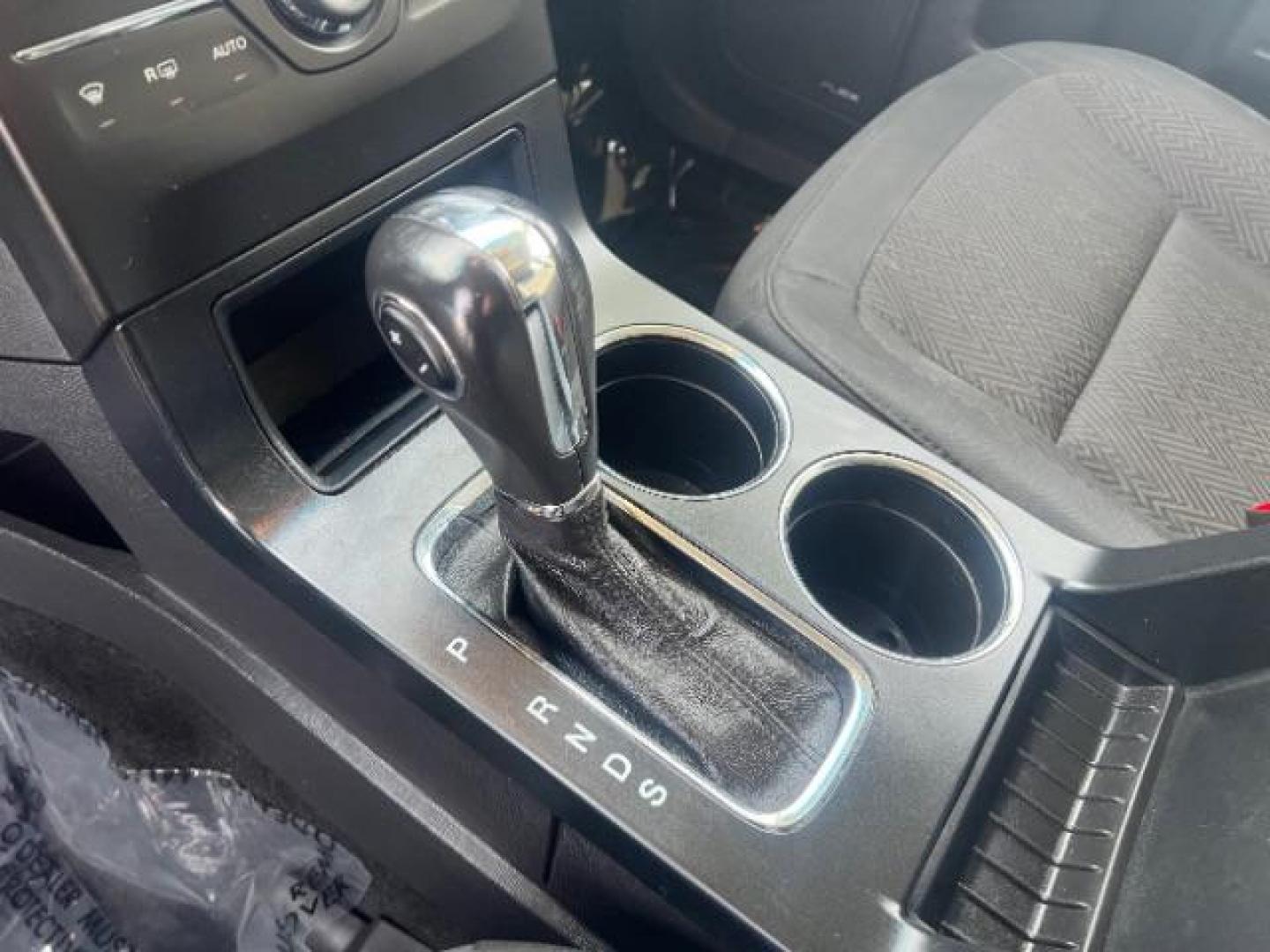 2013 Mineral Gray Metalli /Charcoal Black Cloth Ford Flex SEL FWD (2FMGK5C88DB) with an 3.5L V6 DOHC 24V engine, 6-Speed Automatic Ov transmission, located at 1865 East Red Hills Pkwy, St. George, 84770, (435) 628-0023, 37.120850, -113.543640 - We specialize in helping ALL people get the best financing available. No matter your credit score, good, bad or none we can get you an amazing rate. Had a bankruptcy, divorce, or repossessions? We give you the green light to get your credit back on the road. Low down and affordable payments that fit - Photo#19