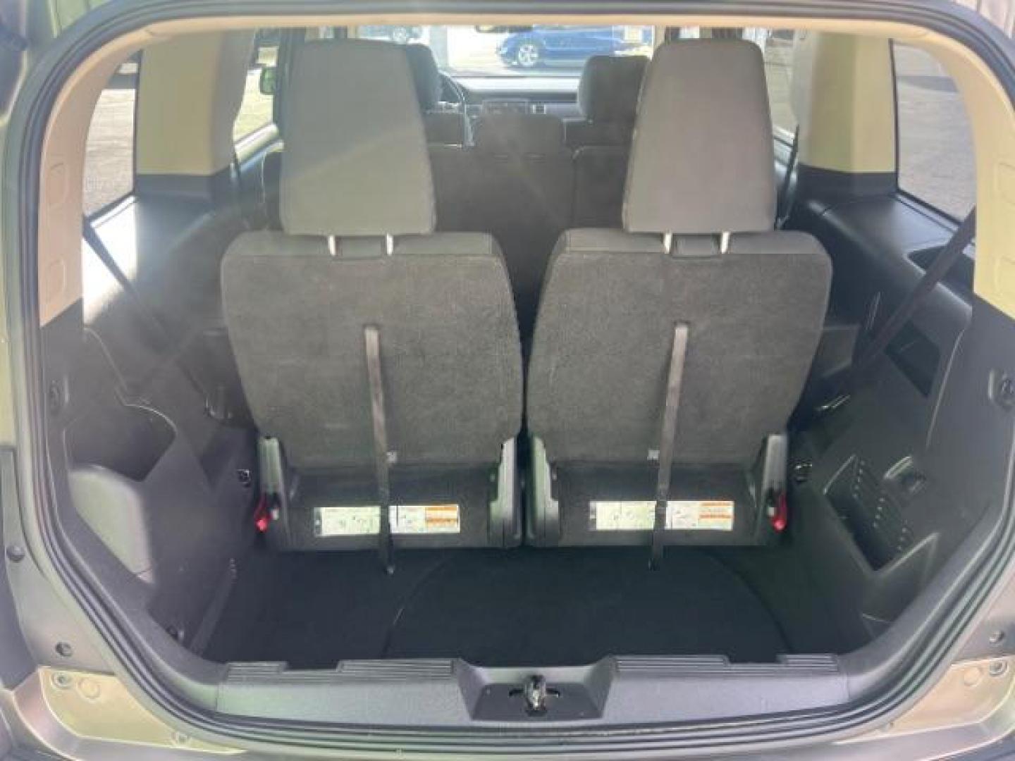 2013 Mineral Gray Metalli /Charcoal Black Cloth Ford Flex SEL FWD (2FMGK5C88DB) with an 3.5L V6 DOHC 24V engine, 6-Speed Automatic Ov transmission, located at 1865 East Red Hills Pkwy, St. George, 84770, (435) 628-0023, 37.120850, -113.543640 - We specialize in helping ALL people get the best financing available. No matter your credit score, good, bad or none we can get you an amazing rate. Had a bankruptcy, divorce, or repossessions? We give you the green light to get your credit back on the road. Low down and affordable payments that fit - Photo#27