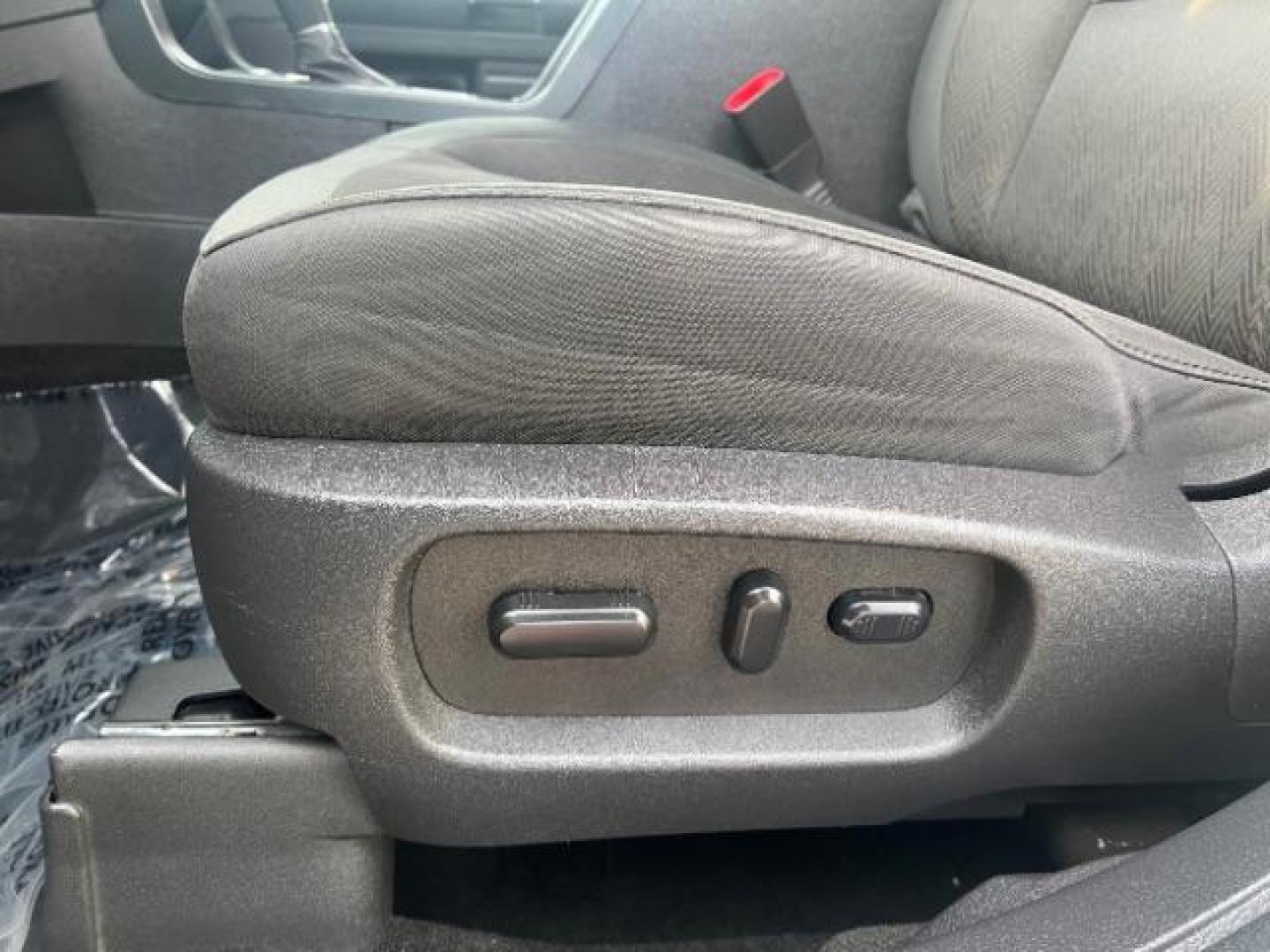 2013 Mineral Gray Metalli /Charcoal Black Cloth Ford Flex SEL FWD (2FMGK5C88DB) with an 3.5L V6 DOHC 24V engine, 6-Speed Automatic Ov transmission, located at 1865 East Red Hills Pkwy, St. George, 84770, (435) 628-0023, 37.120850, -113.543640 - We specialize in helping ALL people get the best financing available. No matter your credit score, good, bad or none we can get you an amazing rate. Had a bankruptcy, divorce, or repossessions? We give you the green light to get your credit back on the road. Low down and affordable payments that fit - Photo#13