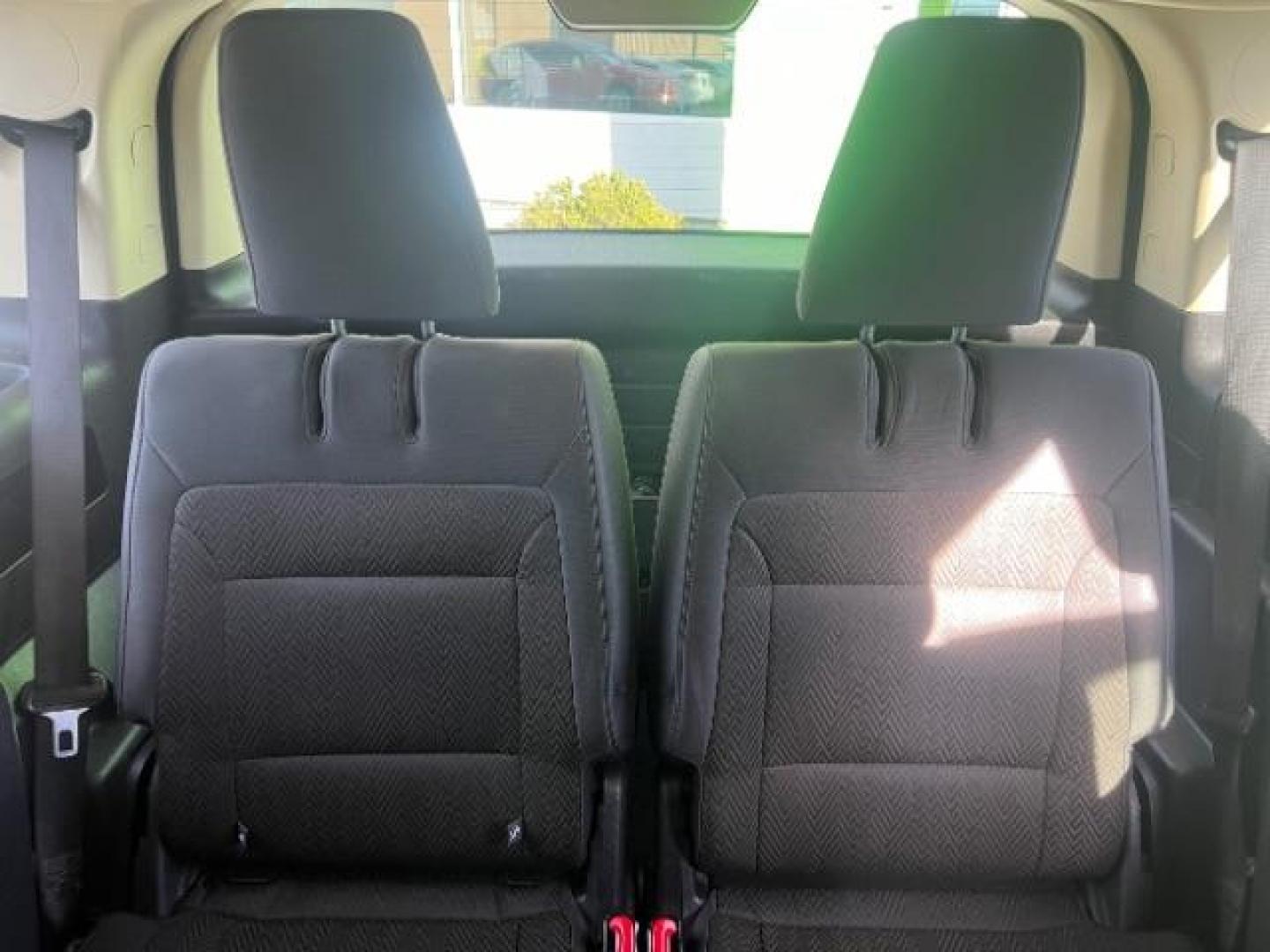 2013 Mineral Gray Metalli /Charcoal Black Cloth Ford Flex SEL FWD (2FMGK5C88DB) with an 3.5L V6 DOHC 24V engine, 6-Speed Automatic Ov transmission, located at 1865 East Red Hills Pkwy, St. George, 84770, (435) 628-0023, 37.120850, -113.543640 - We specialize in helping ALL people get the best financing available. No matter your credit score, good, bad or none we can get you an amazing rate. Had a bankruptcy, divorce, or repossessions? We give you the green light to get your credit back on the road. Low down and affordable payments that fit - Photo#25