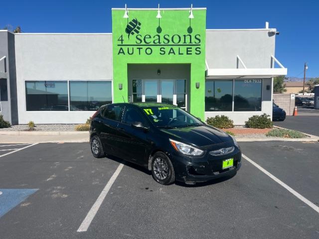 photo of 2017 Hyundai Accent