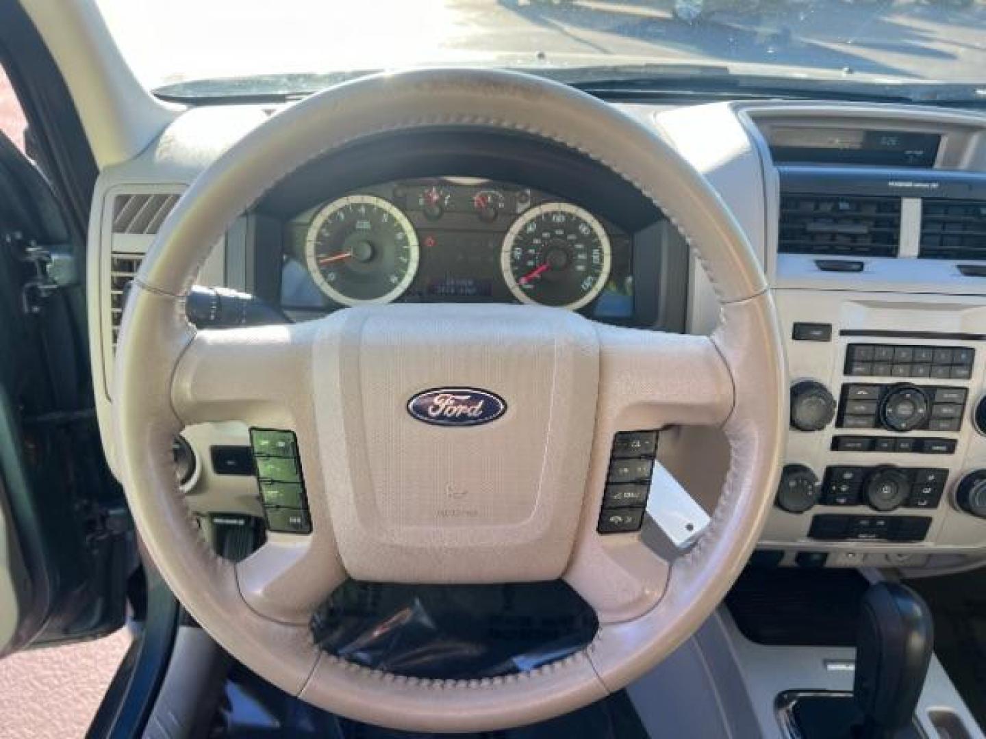 2012 Steel Blue Metallic /Camel Cloth Interior Ford Escape XLT FWD (1FMCU0DG8CK) with an 3.0L V6 DOHC 24V engine, 6-Speed Automatic transmission, located at 940 North Main Street, Cedar City, UT, 84720, (435) 628-0023, 37.692936, -113.061897 - We specialize in helping ALL people get the best financing available. No matter your credit score, good, bad or none we can get you an amazing rate. Had a bankruptcy, divorce, or repossessions? We give you the green light to get your credit back on the road. Low down and affordable payments that fit - Photo#16