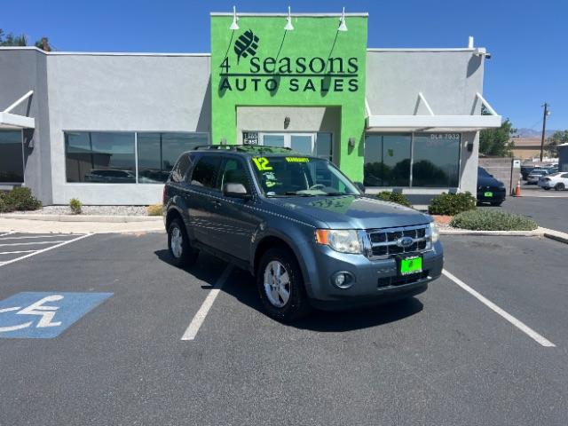 photo of 2012 Ford Escape