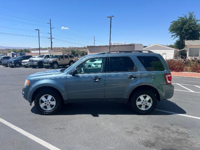 2012 Steel Blue Metallic /Camel Cloth Interior Ford Escape XLT FWD (1FMCU0DG8CK) with an 3.0L V6 DOHC 24V engine, 6-Speed Automatic transmission, located at 1865 East Red Hills Pkwy, St. George, 84770, (435) 628-0023, 37.120850, -113.543640 - We specialize in helping ALL people get the best financing available. No matter your credit score, good, bad or none we can get you an amazing rate. Had a bankruptcy, divorce, or repossessions? We give you the green light to get your credit back on the road. Low down and affordable payments that fit - Photo#3