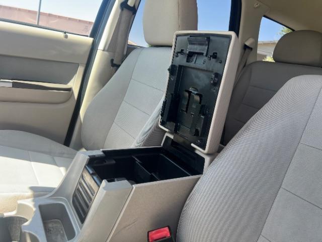2012 Steel Blue Metallic /Camel Cloth Interior Ford Escape XLT FWD (1FMCU0DG8CK) with an 3.0L V6 DOHC 24V engine, 6-Speed Automatic transmission, located at 1865 East Red Hills Pkwy, St. George, 84770, (435) 628-0023, 37.120850, -113.543640 - We specialize in helping ALL people get the best financing available. No matter your credit score, good, bad or none we can get you an amazing rate. Had a bankruptcy, divorce, or repossessions? We give you the green light to get your credit back on the road. Low down and affordable payments that fit - Photo#19